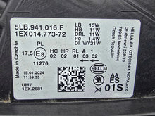 Laden Sie das Bild in den Galerie-Viewer, Frontscheinwerfer Skoda Enyaq 5LB941016F Rechts Scheinwerfer Headlight SCH9596509047gd