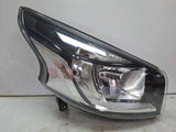Frontscheinwerfer Renault Trafic III 260109424R Rechts Scheinwerfer Headlight