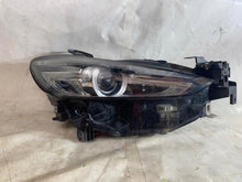 Laden Sie das Bild in den Galerie-Viewer, Frontscheinwerfer Mazda 6 GRF5-51030 LED Rechts Scheinwerfer Headlight SCH9597620151au