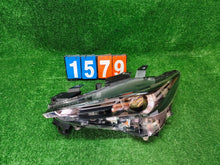 Laden Sie das Bild in den Galerie-Viewer, Frontscheinwerfer Mazda Cx5 Cx-5 KB8N51040 LED Links Scheinwerfer Headlight SCH9598384511ah
