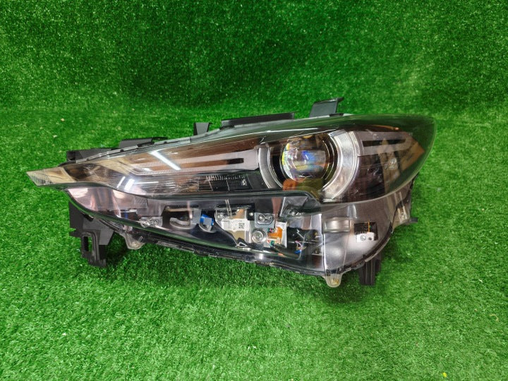 Frontscheinwerfer Mazda Cx5 Cx-5 KB8N51040 LED Links Scheinwerfer Headlight SCH9598384511ah