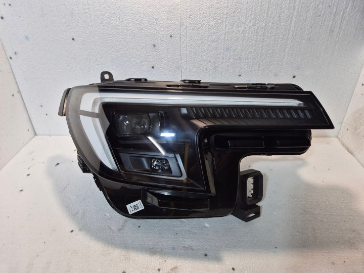 Frontscheinwerfer Ford R2KB-13E016-CH R2KB13E016CH Rechts Scheinwerfer Headlight SCH9598386518cd