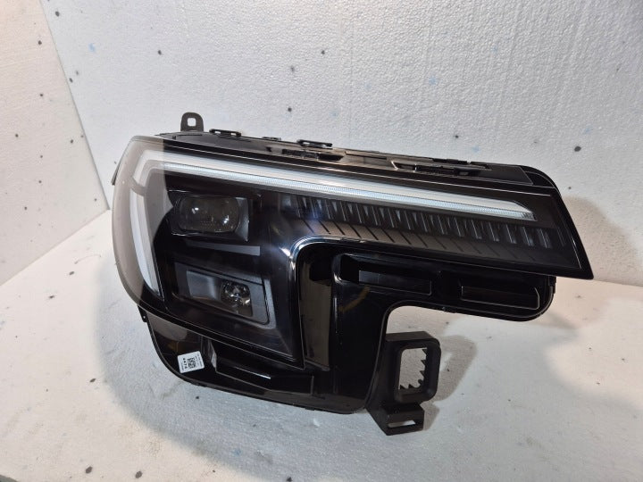 Frontscheinwerfer Ford R2KB-13E016-CH R2KB13E016CH Rechts Scheinwerfer Headlight SCH9598386518cd