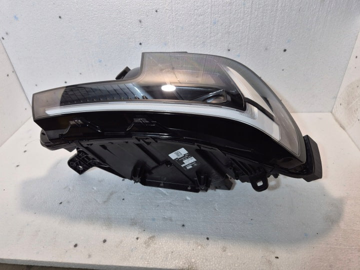 Frontscheinwerfer Ford R2KB-13E016-CH R2KB13E016CH Rechts Scheinwerfer Headlight SCH9598386518cd