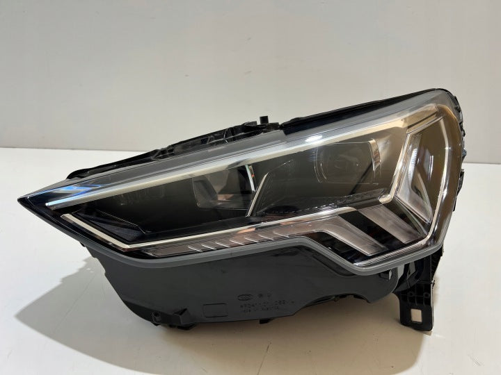 Frontscheinwerfer Audi Q3 83A941034 Links Scheinwerfer Headlight SCH9599106440nt