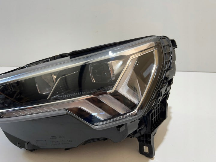Frontscheinwerfer Audi Q3 83A941034 Links Scheinwerfer Headlight SCH9599106440nt