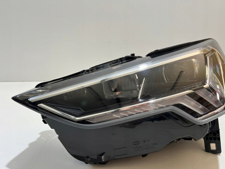 Frontscheinwerfer Audi Q3 83A941034 Links Scheinwerfer Headlight SCH9599106440nt