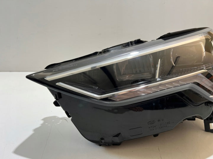 Frontscheinwerfer Audi Q3 83A941034 Links Scheinwerfer Headlight SCH9599106440nt