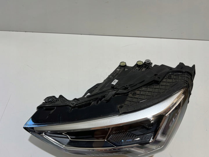 Frontscheinwerfer Audi Q3 83A941034 Links Scheinwerfer Headlight SCH9599106440nt