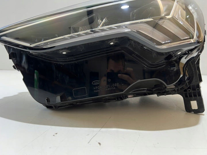 Frontscheinwerfer Audi Q3 83A941034 Links Scheinwerfer Headlight SCH9599106440nt