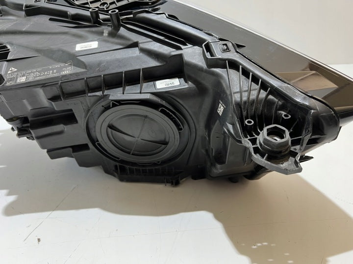 Frontscheinwerfer Audi Q3 83A941034 Links Scheinwerfer Headlight SCH9599106440nt