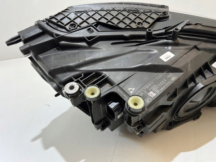 Frontscheinwerfer Audi Q3 83A941034 Links Scheinwerfer Headlight SCH9599106440nt