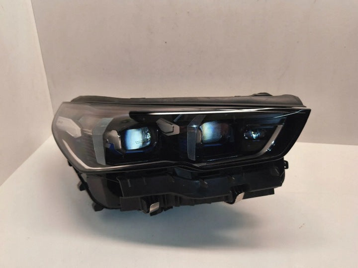Frontscheinwerfer BMW 5 5A798D2 857Y7567748 Rechts Scheinwerfer Headlight SCH9599382932wf