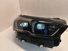 Laden Sie das Bild in den Galerie-Viewer, Frontscheinwerfer BMW 5 5A798D2 857Y7567748 Rechts Scheinwerfer Headlight SCH9599382932wf
