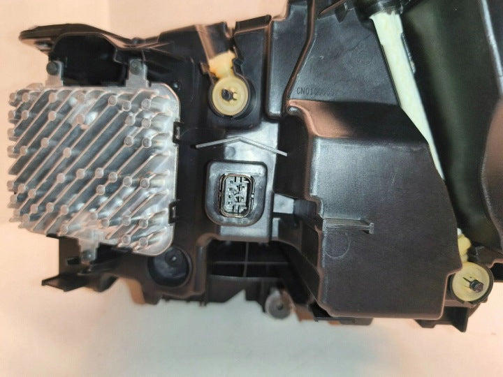 Frontscheinwerfer BMW 5 5A798D2 857Y7567748 Rechts Scheinwerfer Headlight SCH9599382932wf