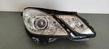 Laden Sie das Bild in den Galerie-Viewer, Frontscheinwerfer Mercedes-Benz W212 A2128200239 LED Rechts Headlight SCH9599778984pk