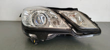 Laden Sie das Bild in den Galerie-Viewer, Frontscheinwerfer Mercedes-Benz W212 A2128200239 LED Rechts Headlight SCH9599778984pk