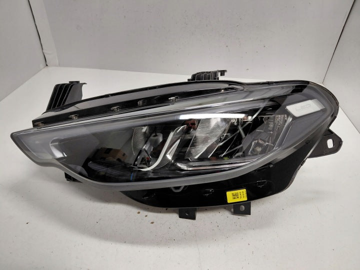Frontscheinwerfer Fiat Tipo 5219824500 Links Scheinwerfer Headlight SCH9600269468st