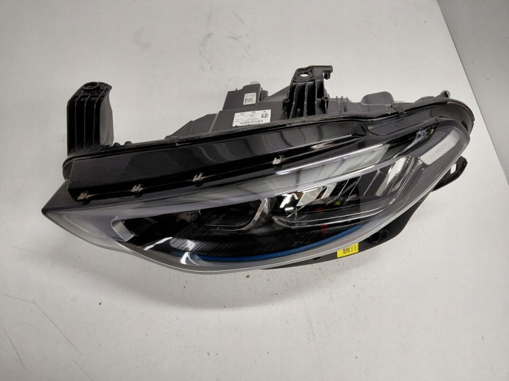 Frontscheinwerfer Fiat Tipo 5219824500 Links Scheinwerfer Headlight SCH9600269468st