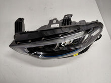 Laden Sie das Bild in den Galerie-Viewer, Frontscheinwerfer Fiat Tipo 5219824500 Links Scheinwerfer Headlight SCH9600269468st