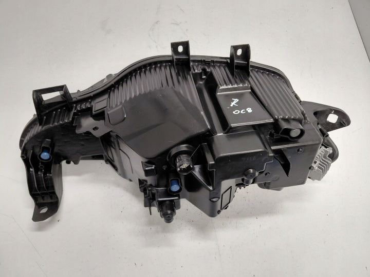 Frontscheinwerfer Fiat Tipo 5219824500 Links Scheinwerfer Headlight SCH9600269468st