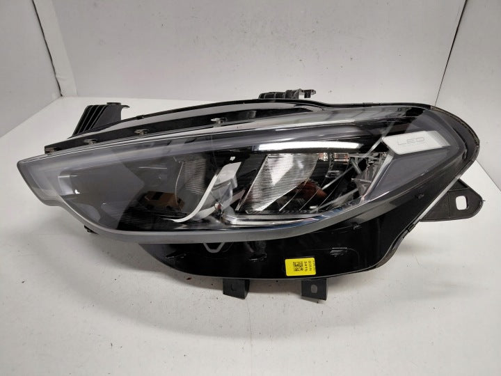 Frontscheinwerfer Fiat Tipo 5219824500 Links Scheinwerfer Headlight SCH9600269468st