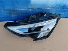 Laden Sie das Bild in den Galerie-Viewer, Frontscheinwerfer Audi A3 8Y0941033 LED Links Scheinwerfer Headlight SCH9600491552ba