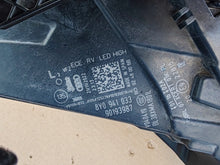 Laden Sie das Bild in den Galerie-Viewer, Frontscheinwerfer Audi A3 8Y0941033 LED Links Scheinwerfer Headlight SCH9600491552ba