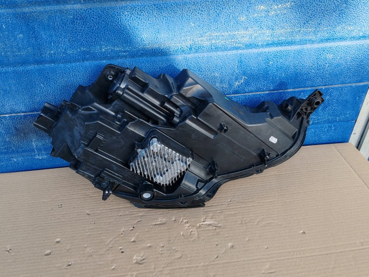 Frontscheinwerfer Audi A3 8Y0941033 LED Links Scheinwerfer Headlight SCH9600491552ba