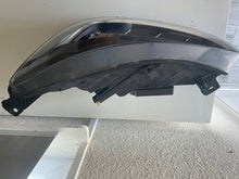 Laden Sie das Bild in den Galerie-Viewer, Frontscheinwerfer Ford Focus NX7B-13E015-CF LED Links Scheinwerfer Headlight SCH9600678034el