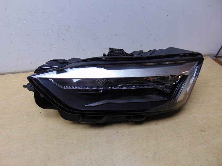 Frontscheinwerfer Audi A5 8W6941011 LED Links Scheinwerfer Headlight SCH9601892600qc