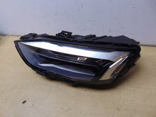 Laden Sie das Bild in den Galerie-Viewer, Frontscheinwerfer Audi A5 8W6941011 LED Links Scheinwerfer Headlight SCH9601892600qc