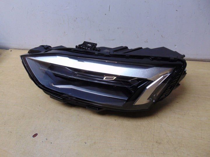 Frontscheinwerfer Audi A5 8W6941011 LED Links Scheinwerfer Headlight SCH9601892600qc