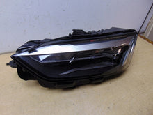 Laden Sie das Bild in den Galerie-Viewer, Frontscheinwerfer Audi A5 8W6941011 LED Links Scheinwerfer Headlight SCH9601892600qc
