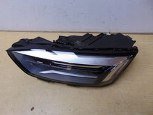 Laden Sie das Bild in den Galerie-Viewer, Frontscheinwerfer Audi A5 8W6941011 LED Links Scheinwerfer Headlight SCH9601892600qc