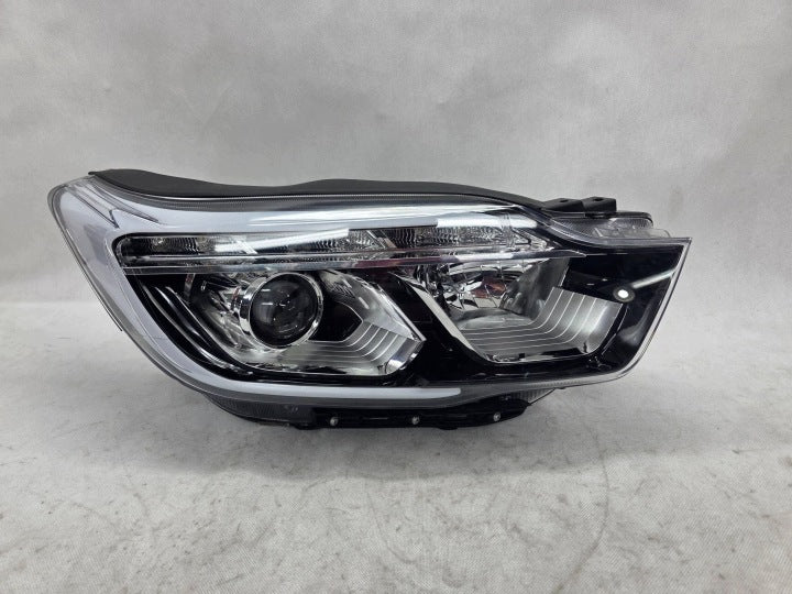 Frontscheinwerfer Hyundai I Rexton W 8310236030 Rechts Scheinwerfer Headlight SCH9602008190ua