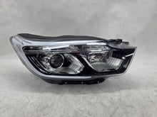 Laden Sie das Bild in den Galerie-Viewer, Frontscheinwerfer Hyundai I Rexton W 8310236030 Rechts Scheinwerfer Headlight SCH9602008190ua