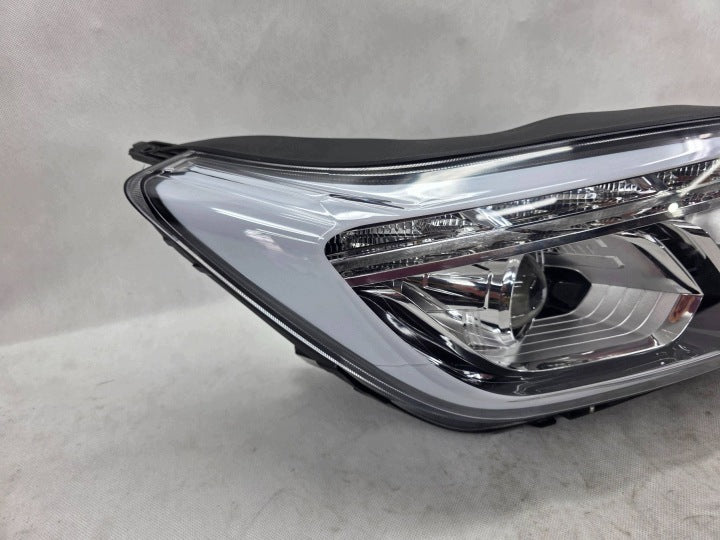 Frontscheinwerfer Hyundai I Rexton W 8310236030 Rechts Scheinwerfer Headlight SCH9602008190ua