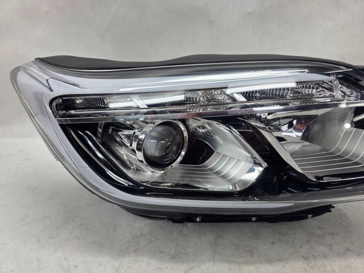 Frontscheinwerfer Hyundai I Rexton W 8310236030 Rechts Scheinwerfer Headlight SCH9602008190ua