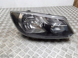 Frontscheinwerfer VW Caddy 2K6941006A Rechts Scheinwerfer Headlight