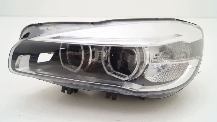 Frontscheinwerfer BMW 2 F45 F46 7472213-01 LED Links Scheinwerfer Headlight SCH9605061878sl