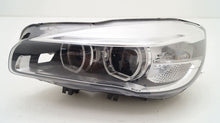 Laden Sie das Bild in den Galerie-Viewer, Frontscheinwerfer BMW 2 F45 F46 7472213-01 LED Links Scheinwerfer Headlight SCH9605061878sl