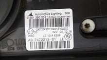 Laden Sie das Bild in den Galerie-Viewer, Frontscheinwerfer BMW 2 F45 F46 7472213-01 LED Links Scheinwerfer Headlight SCH9605061878sl
