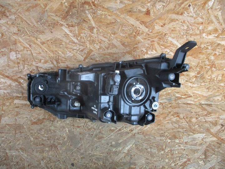 Frontscheinwerfer Toyota Yaris Cross 0D-310 LED Rechts Scheinwerfer Headlight SCH9605380569ty