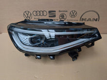 Laden Sie das Bild in den Galerie-Viewer, Frontscheinwerfer VW Id.4 11C941036Q Rechts Scheinwerfer Headlight SCH9607187783of