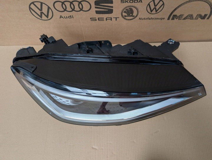 Frontscheinwerfer VW Id.4 11C941036Q Rechts Scheinwerfer Headlight SCH9607187783of