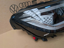 Laden Sie das Bild in den Galerie-Viewer, Frontscheinwerfer VW Id.4 11C941036Q Rechts Scheinwerfer Headlight SCH9607187783of