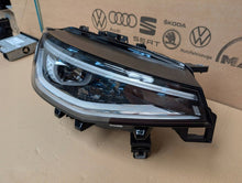 Laden Sie das Bild in den Galerie-Viewer, Frontscheinwerfer VW Id.4 11C941036Q Rechts Scheinwerfer Headlight SCH9607187783of