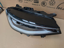 Laden Sie das Bild in den Galerie-Viewer, Frontscheinwerfer VW Id.4 11C941036Q Rechts Scheinwerfer Headlight SCH9607187783of