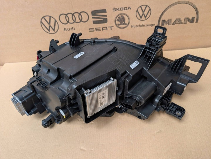 Frontscheinwerfer VW Id.4 11C941036Q Rechts Scheinwerfer Headlight SCH9607187783of